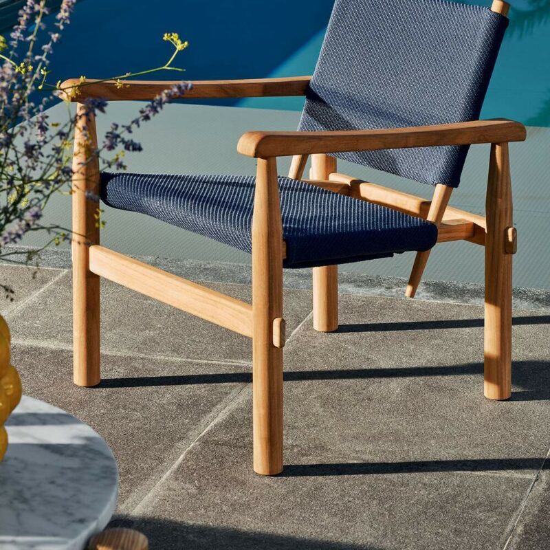 Кресло Doron Hotel