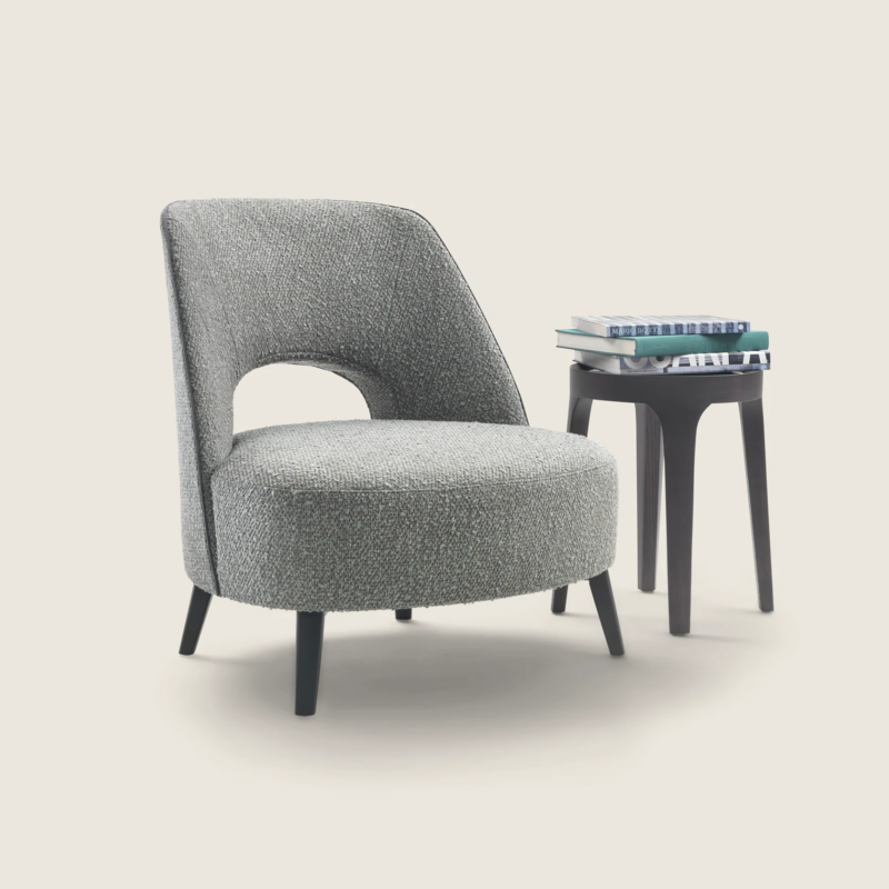 Кресло Ermione