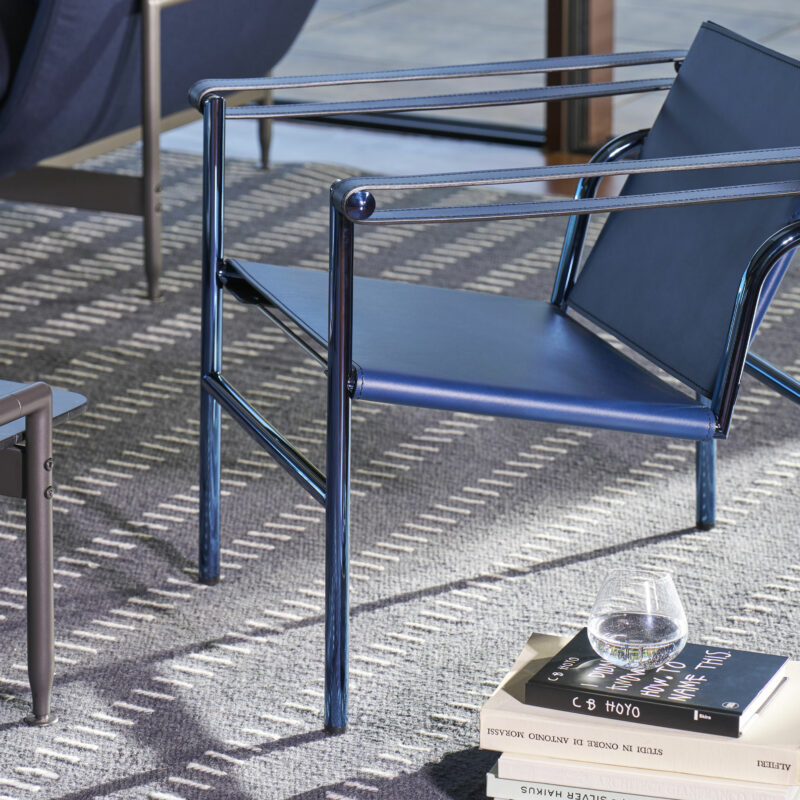 Кресло Fauteuil Dossier Basculant