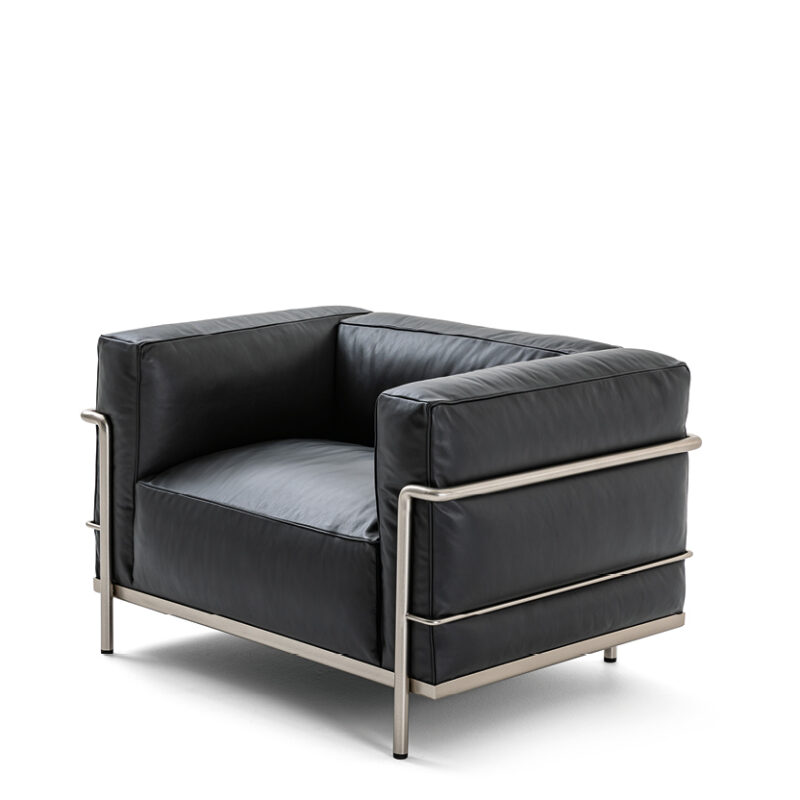 Кресло Fauteuil Grand Confort, Grand Modèle