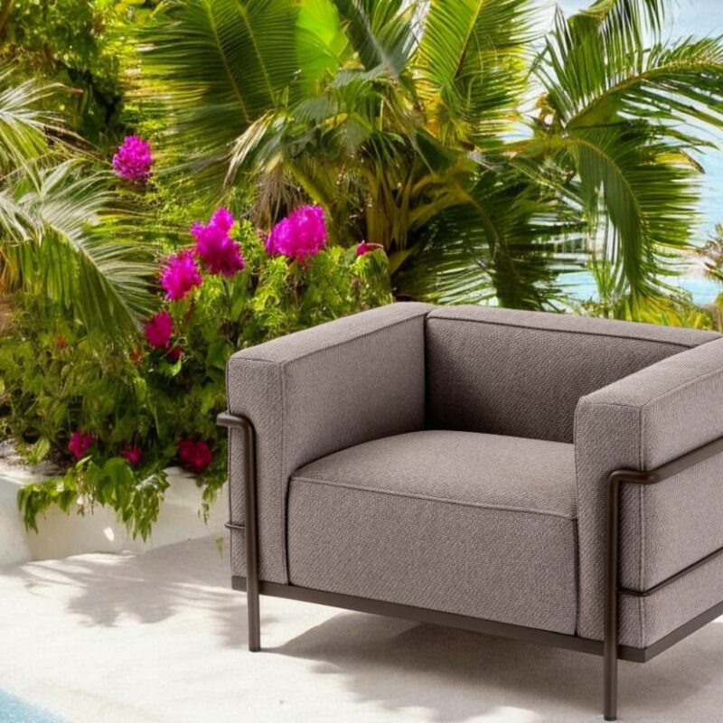 Кресло Fauteuil Grand Confort, Grand Modèle