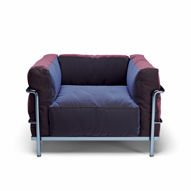 Кресло Fauteuil Grand Confort, Grand Modèle
