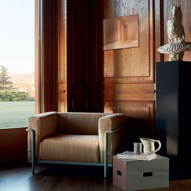 Кресло Fauteuil Grand Confort, Petit Modèle