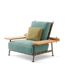 Кресло Fenc-e-Nature Outdoor