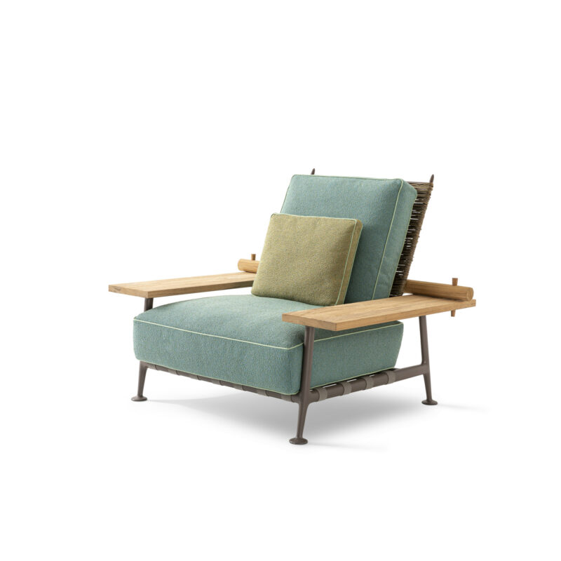 Кресло Fenc-e-Nature