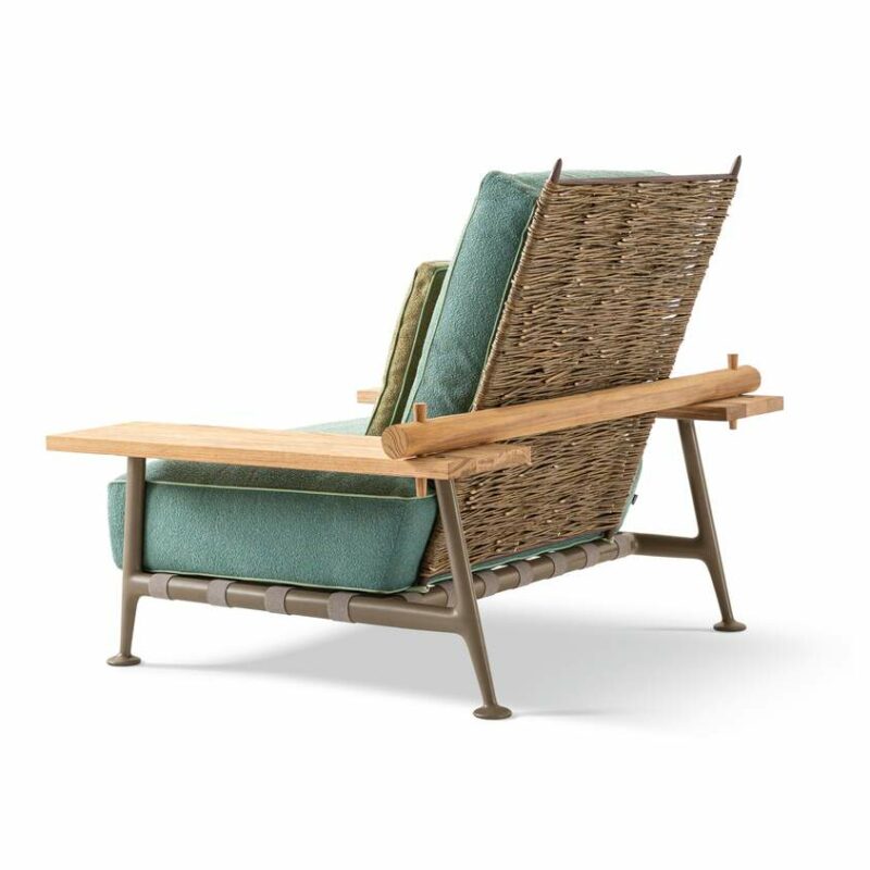 Кресло Fenc-e-Nature