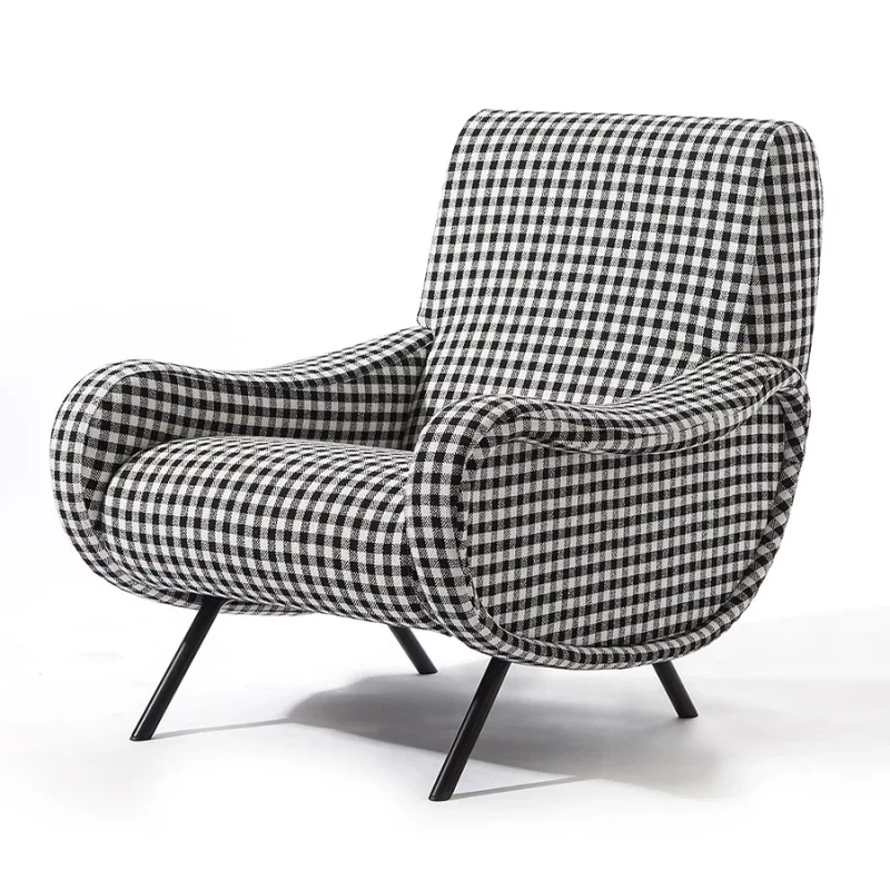 Кресло Lady Iconic Edition