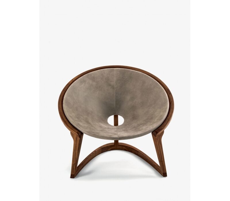 Кресло Yin & Yang