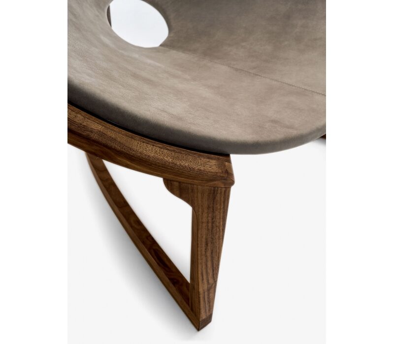 Кресло Yin & Yang