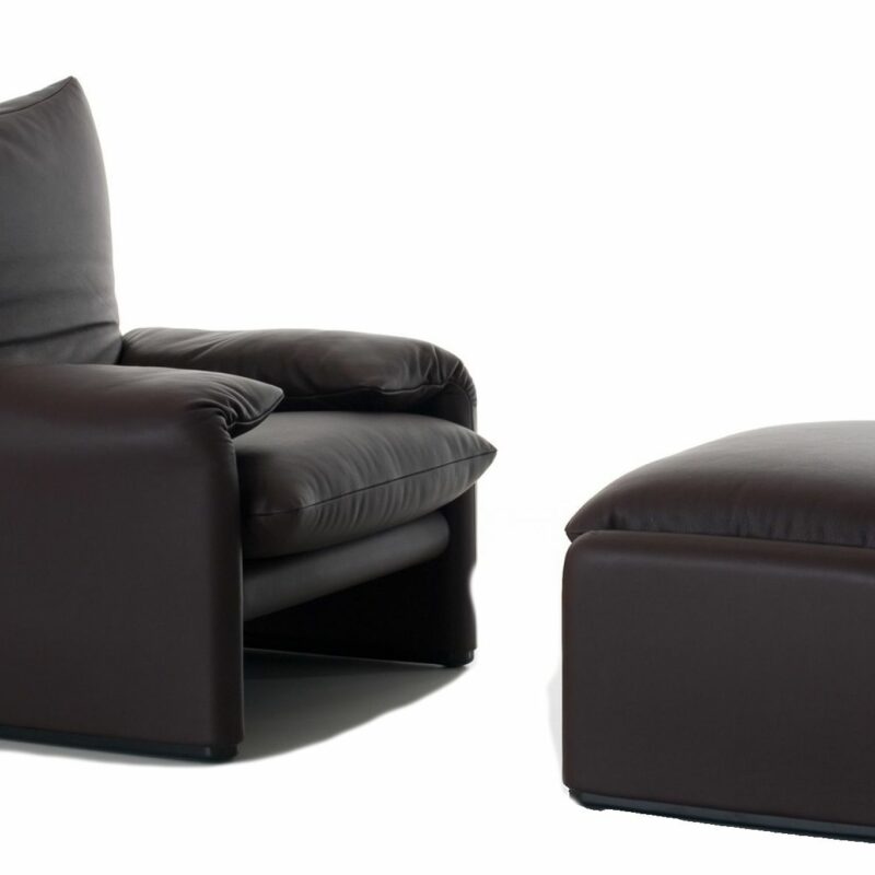 Кресло Maralunga