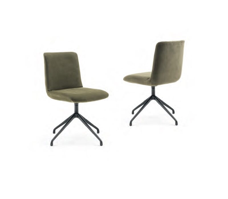 Кресло Materia Soft