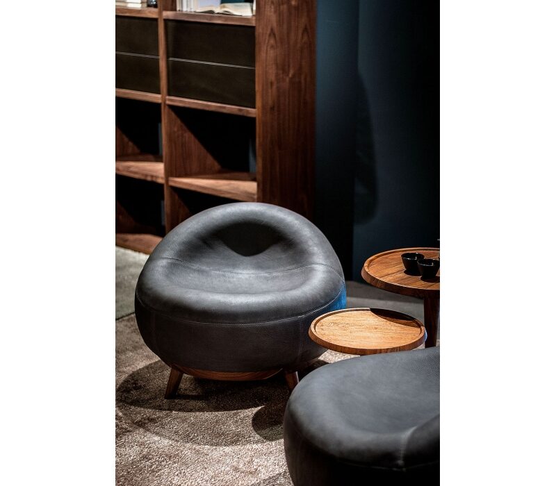 Кресло Maui Soft