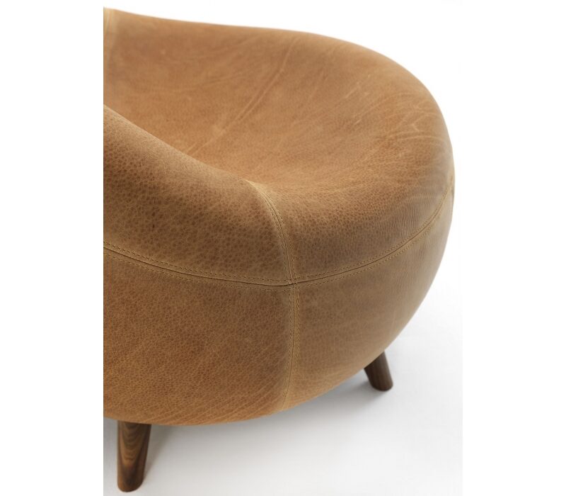 Кресло Maui Soft