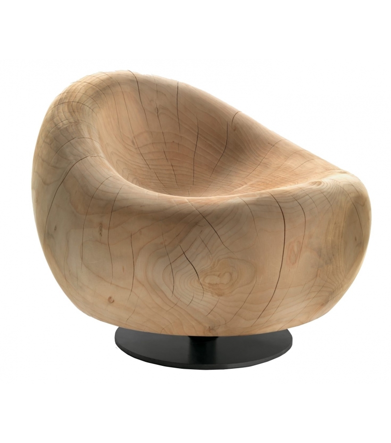 Кресло Maui Swivel