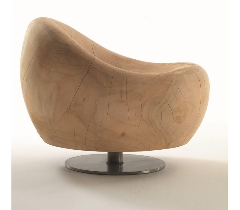 Кресло Maui Swivel