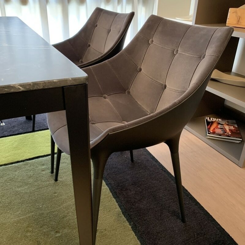 Кресло Passion