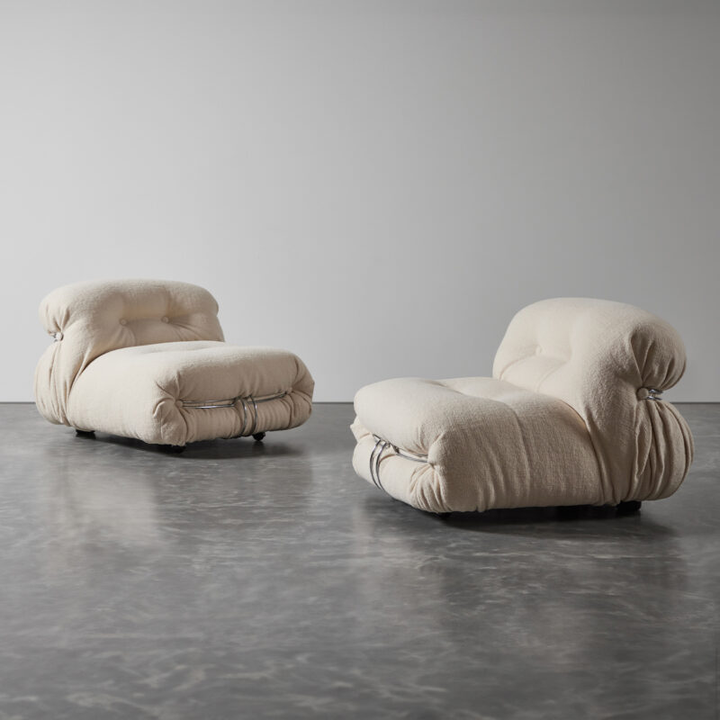 Кресло Soriana