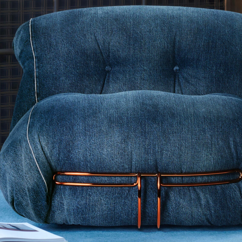 Кресло Soriana