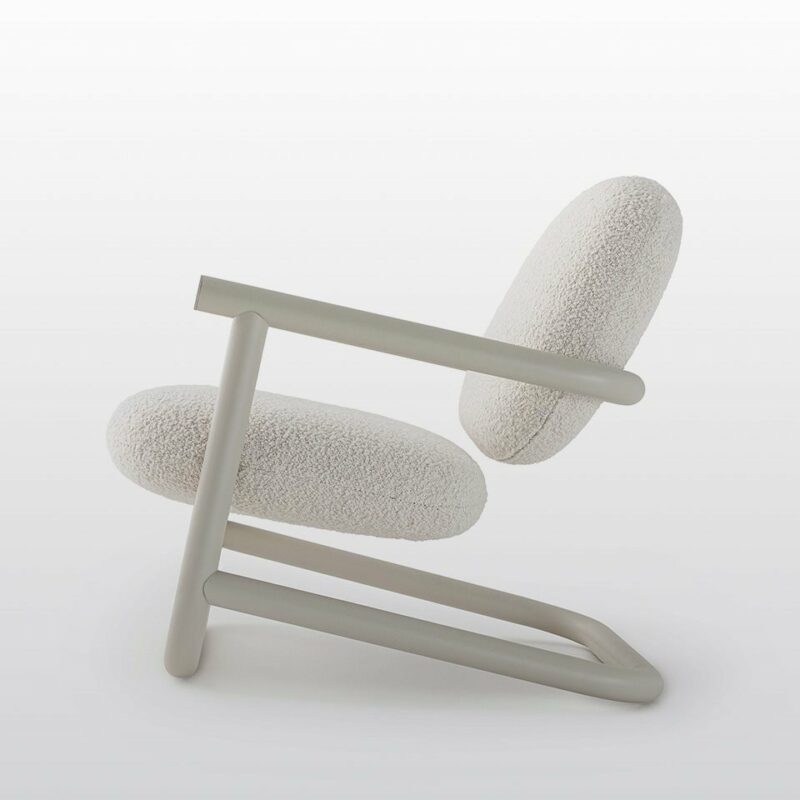 Кресло Strong Special