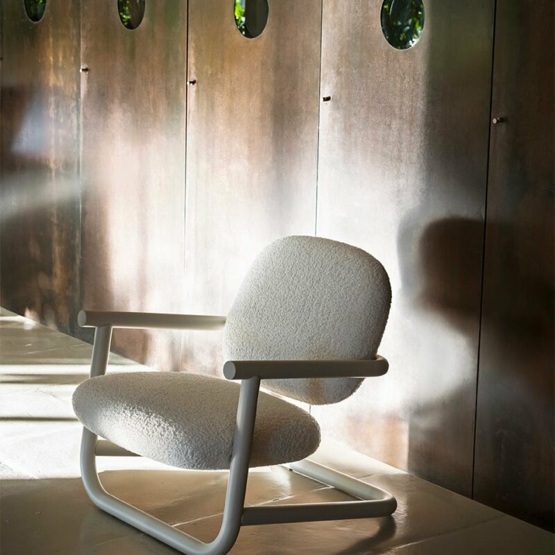 Кресло Strong Special