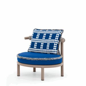 Кресло Trampoline