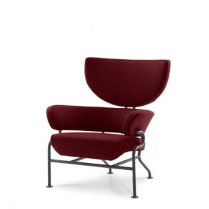 Кресло Tre Pezzi