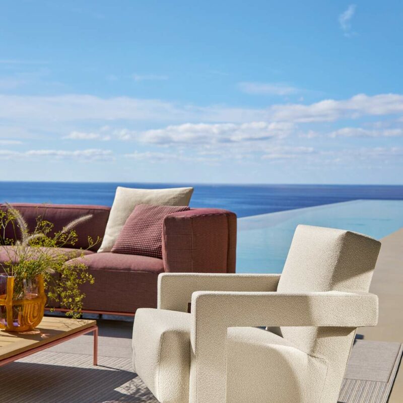 Кресло Utrecht