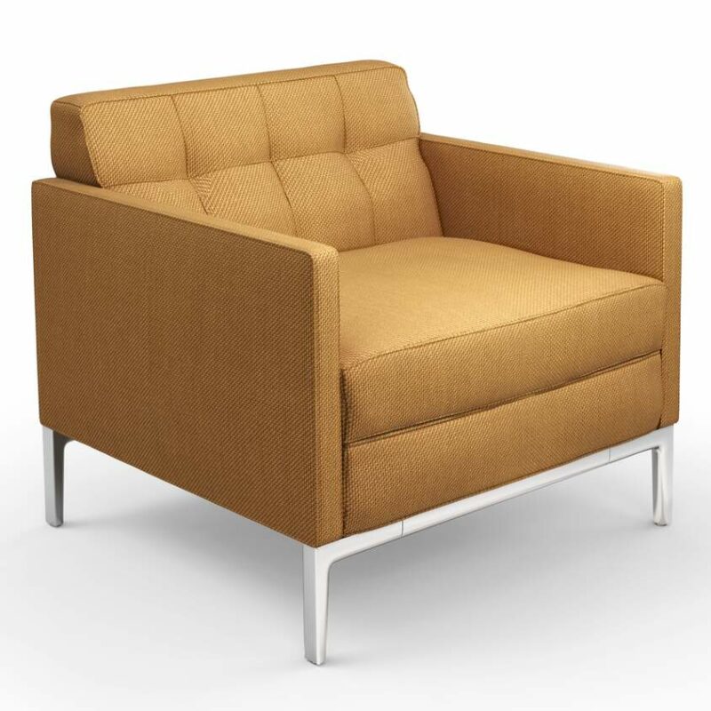 Кресло Volage EX-S Slim