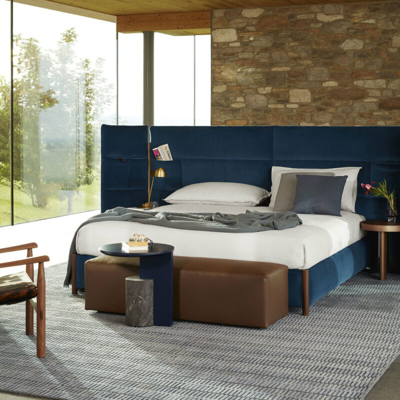 Кровать Bio-Mbo