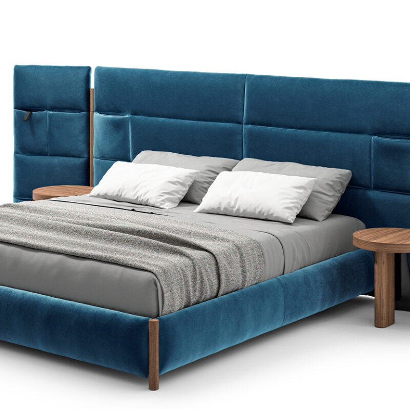 Кровать Bio-Mbo