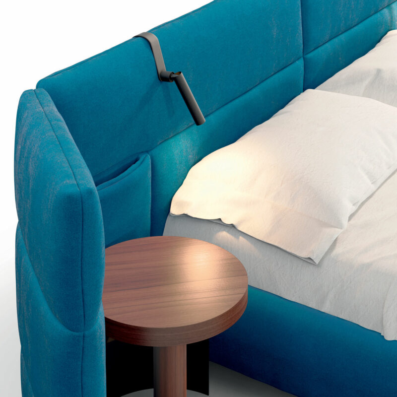 Кровать Bio-Mbo