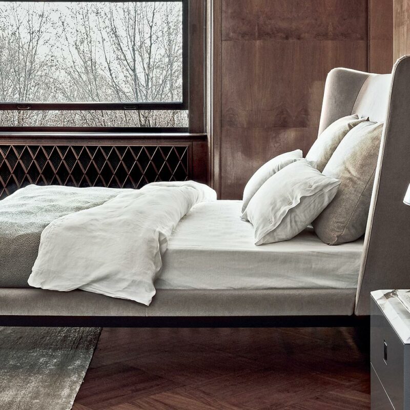 Кровать Dragonfly