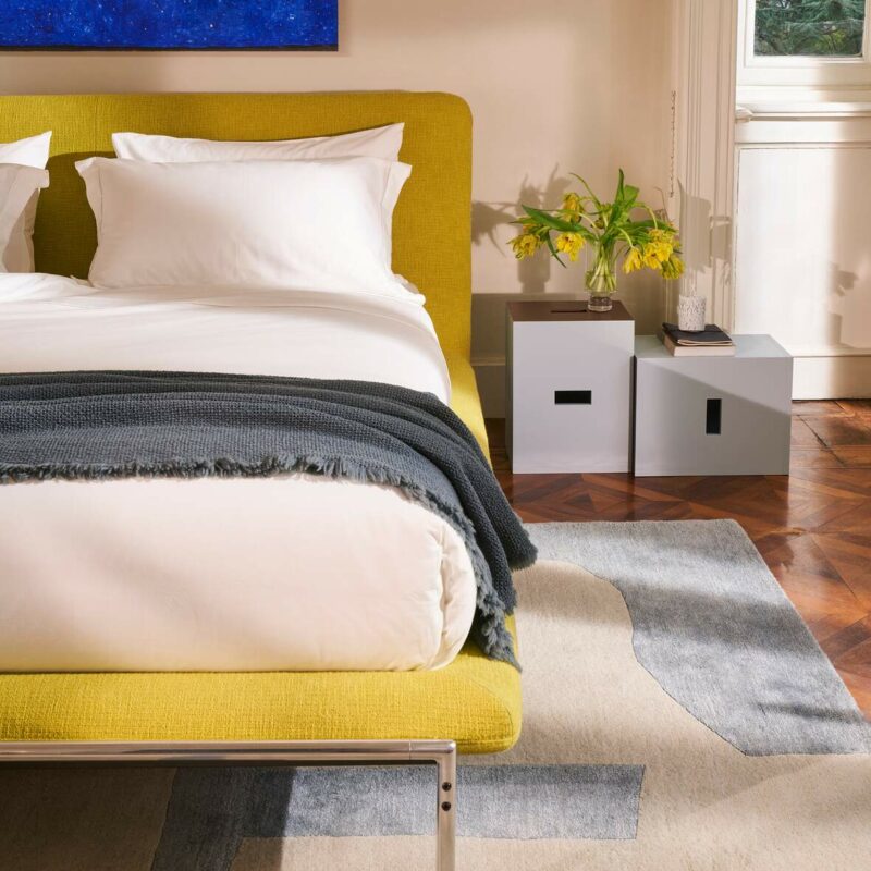 Кровать Esosoft