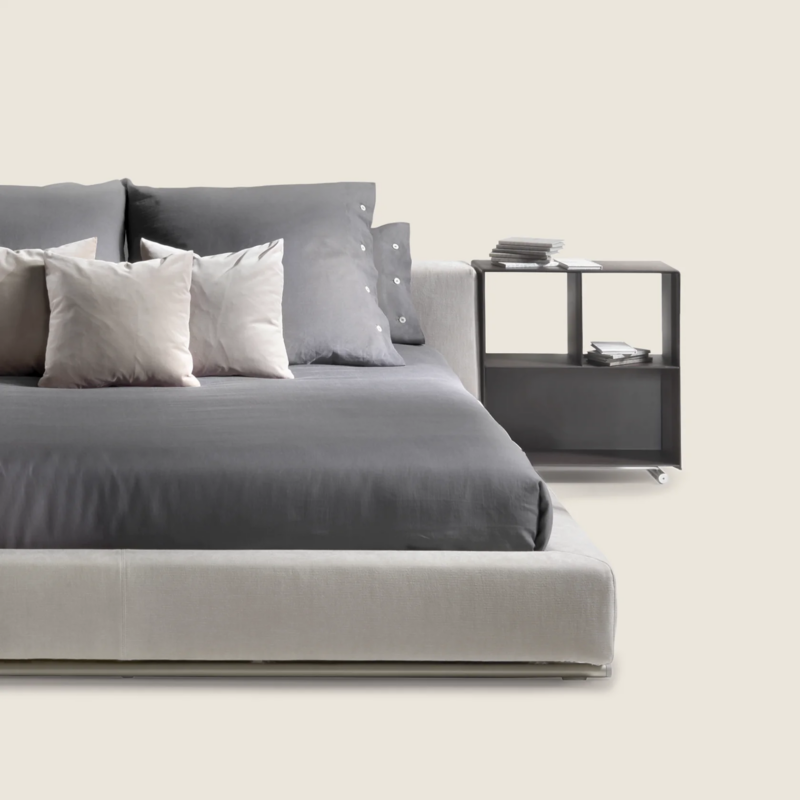 Кровать Groundpiece