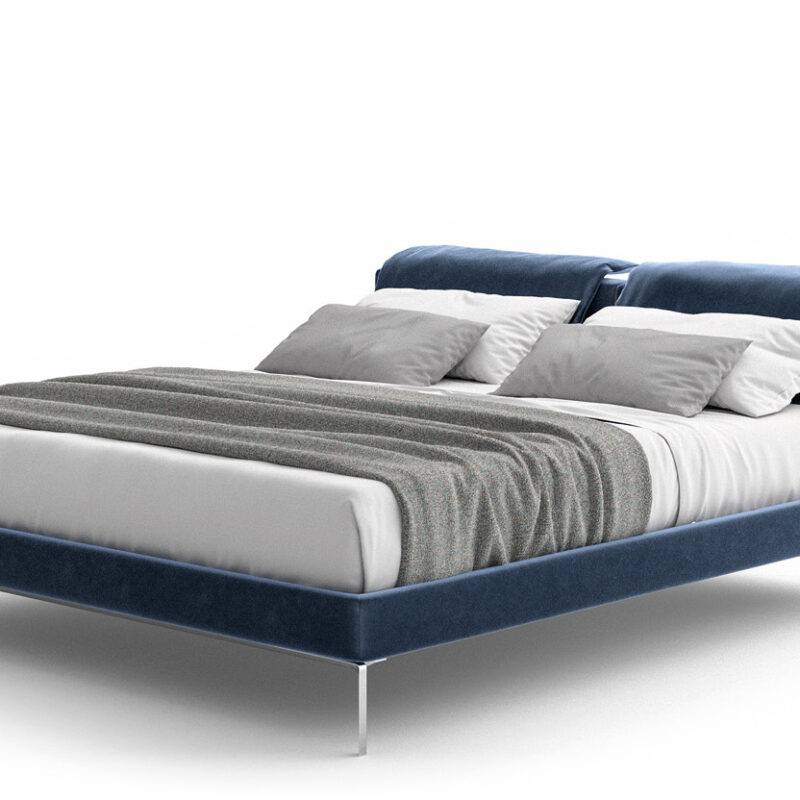 Кровать L32 Moov