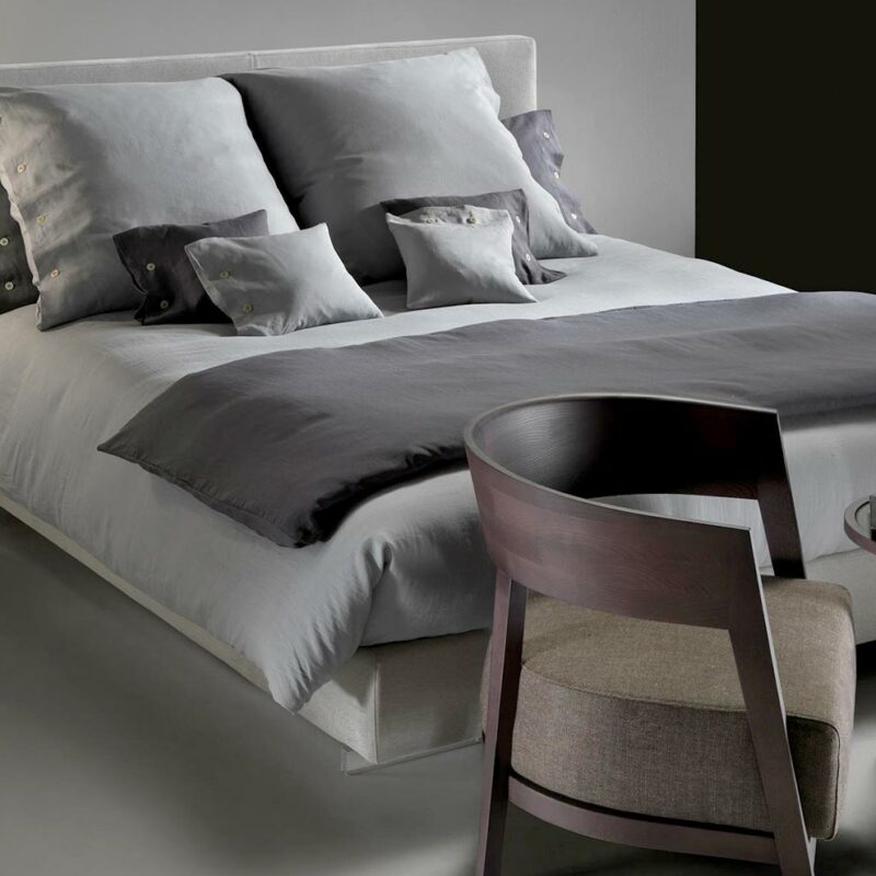 Кровать Magnum