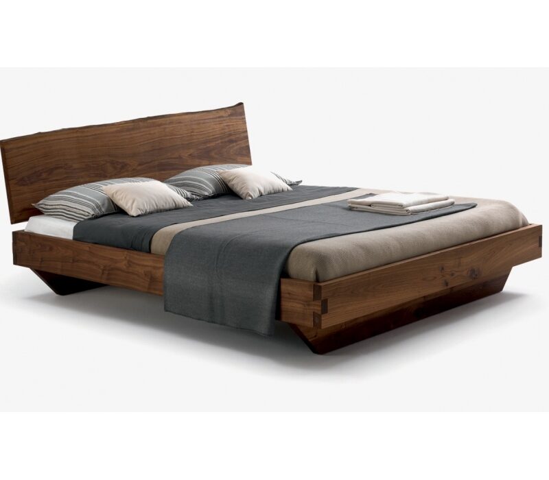 Кровать Natura 6