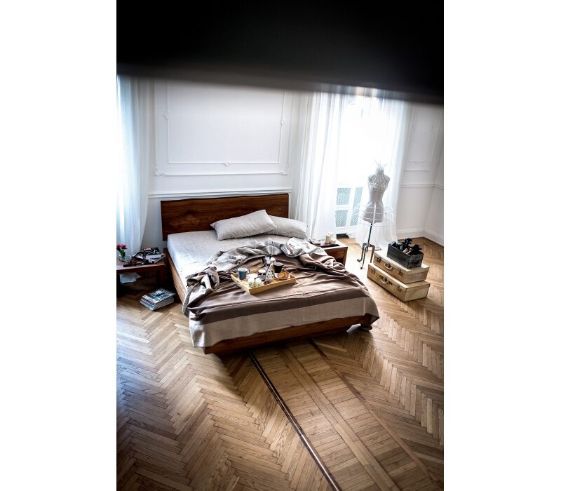 Кровать Natura 6