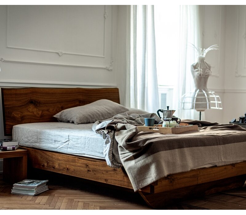 Кровать Natura 6