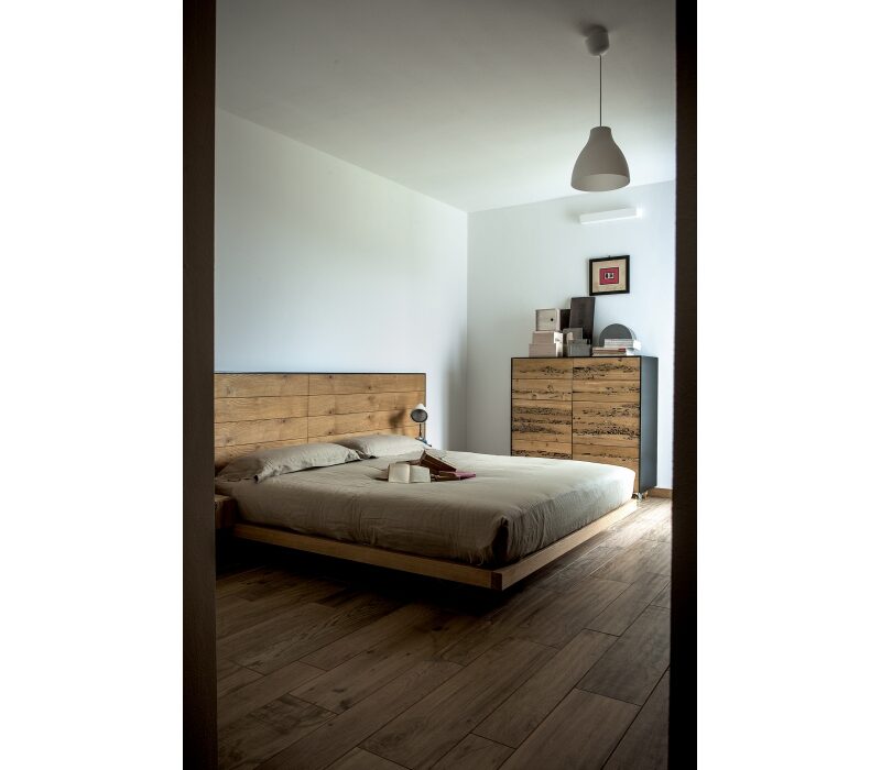 Кровать Rialto