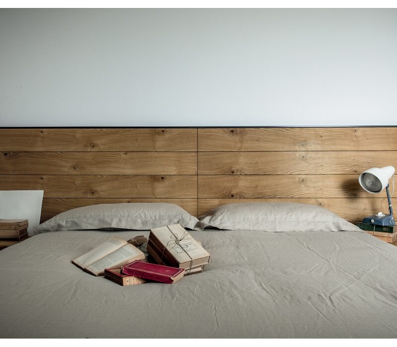 Кровать Rialto