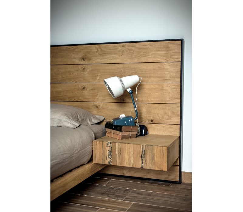 Кровать Rialto