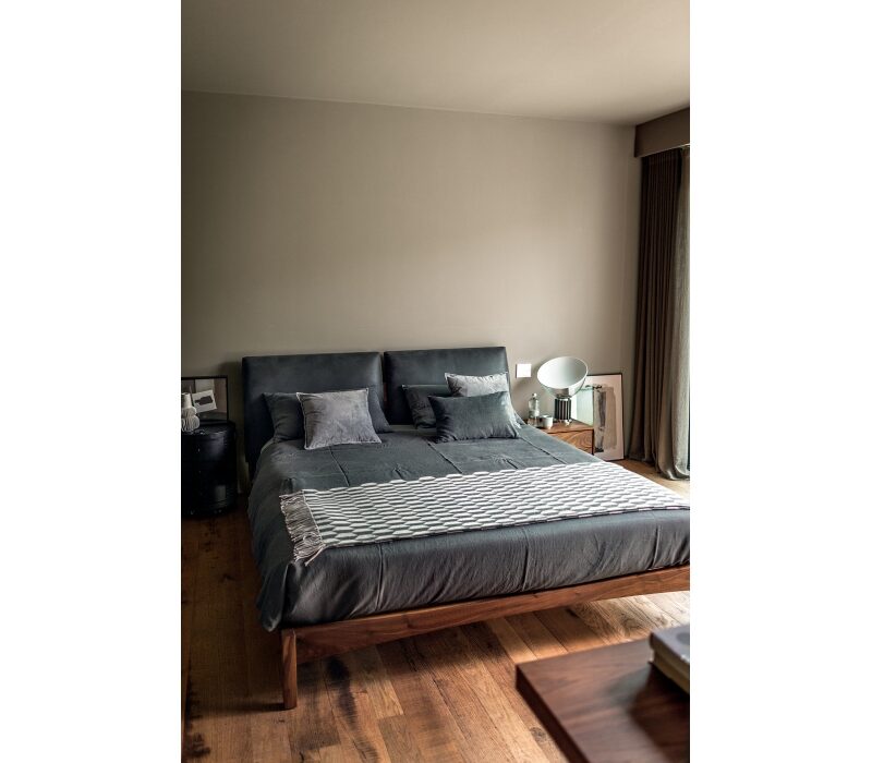 Кровать Sleepy