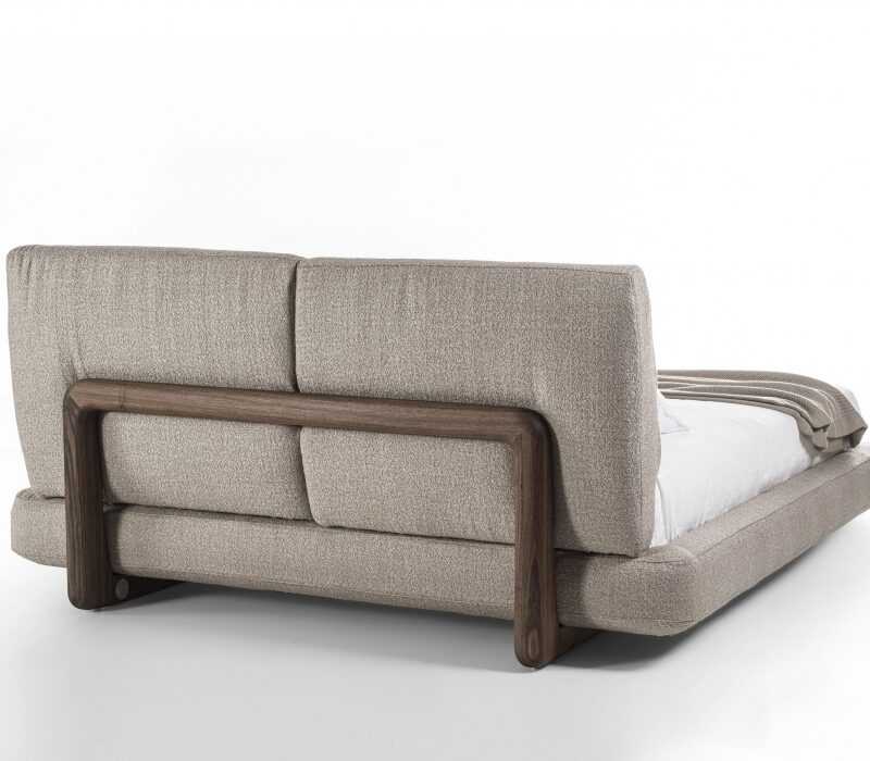 Кровать Sospiro