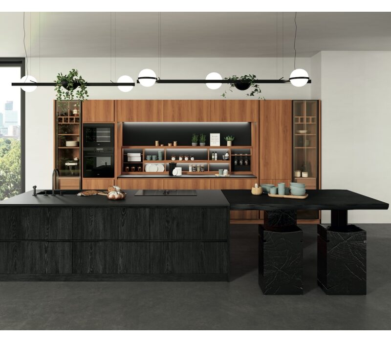 Кухня La Cucina