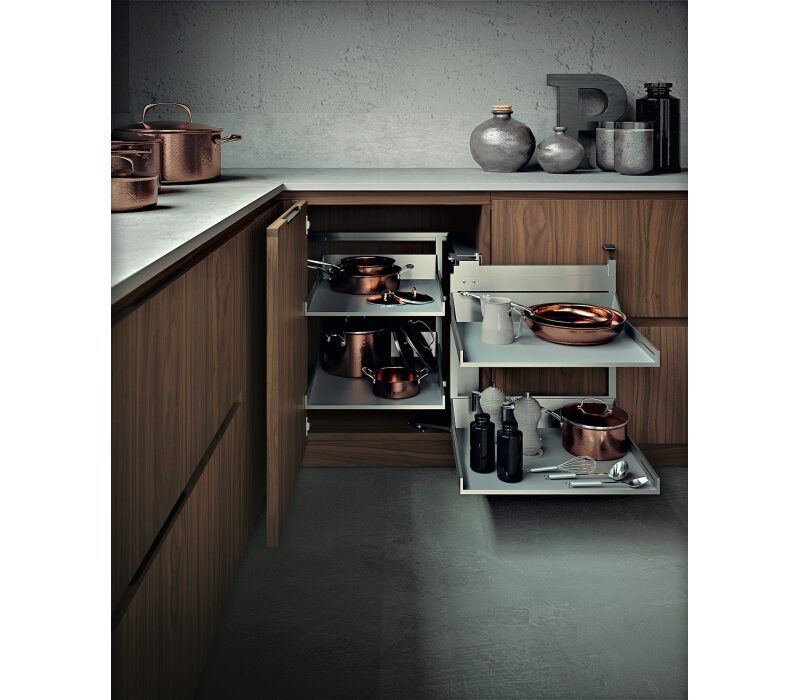 Кухня La Cucina