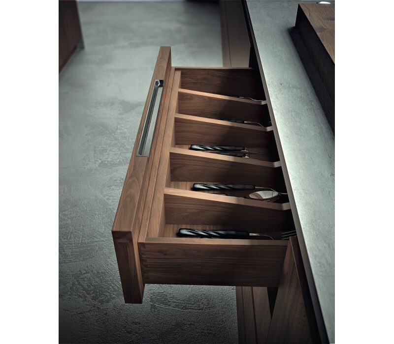 Кухня La Cucina