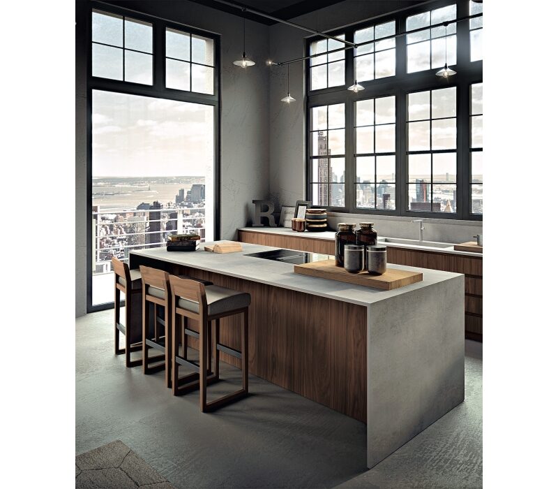 Кухня La Cucina