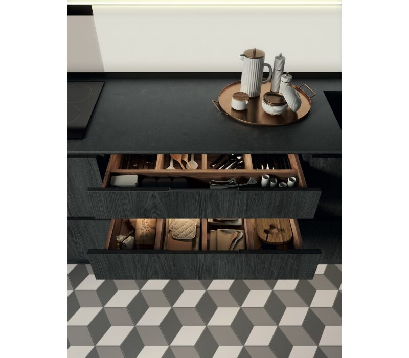 Кухня La Cucina