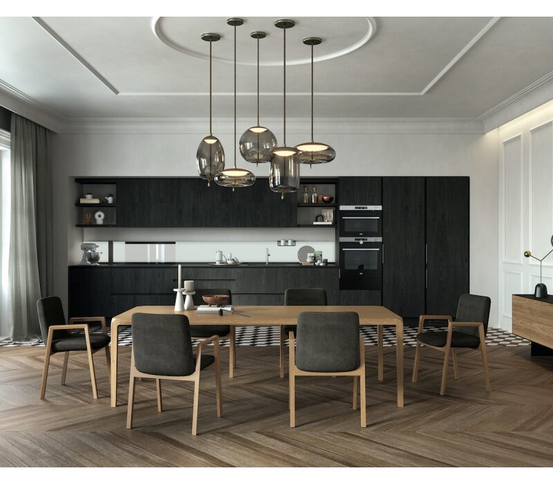 Кухня La Cucina